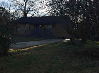 8255 Kendrick Rd, Jonesboro, GA 30238