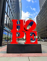 Rented by Christie's International Real Estate Group, LLC