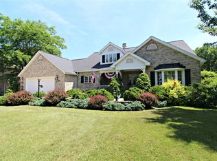 5234 Applewood Dr, Flushing, MI