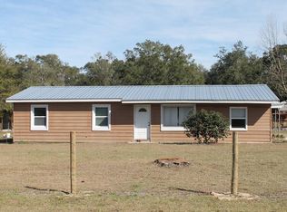 16393 SE 115th Ave, Weirsdale, FL 32195