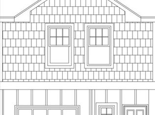 4266 SW Notting Hill Dr #28, Atlanta, GA 30331