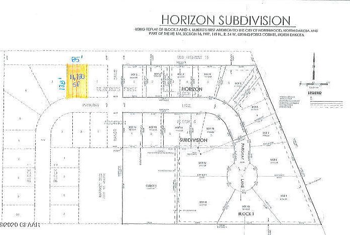 2nd image of 616 Parkway Ln W