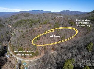 0 Greasy Branch Rd, Bryson City, NC 28713