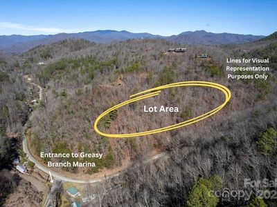 0 Greasy Branch, Bryson City, NC, 28713