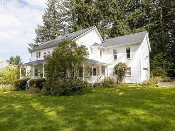 16501 NE 187th Ct, Brush Prairie, WA 98606