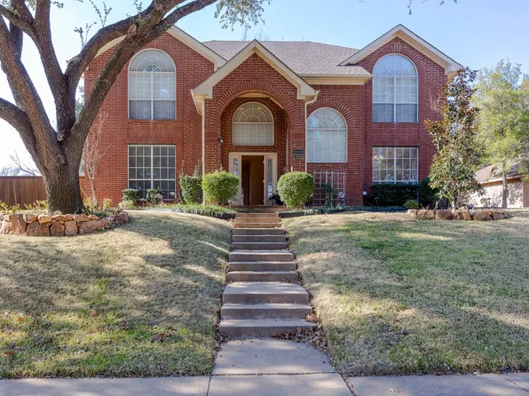 7405 Stoney Point Dr, Plano, TX 75025