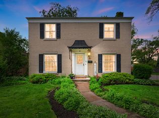 24 N Emerson St, Mount Prospect, IL 60056