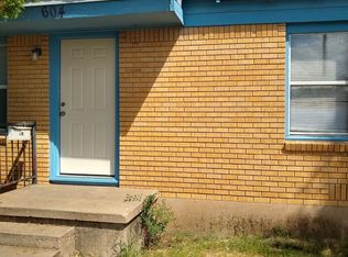 604 SW 38th Ave #604, Amarillo, TX 79110