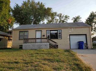 1019 Brown St, Junction City, KS 66441