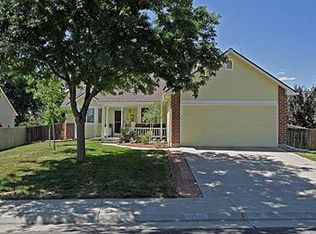 13509 Vallejo St, Westminster, CO 80234