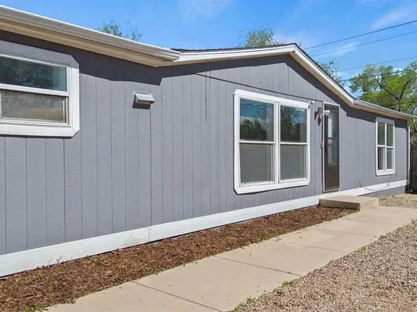 2310 W 17th St, Pueblo, CO 81003
