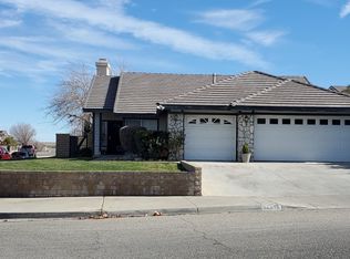 36558 Jenna Ln, Palmdale, CA 93550