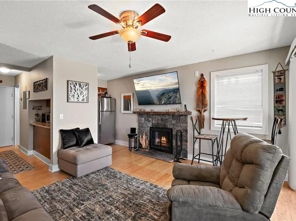 301 Pinnacle Inn Road #4303, Beech Mountain, NC 28604