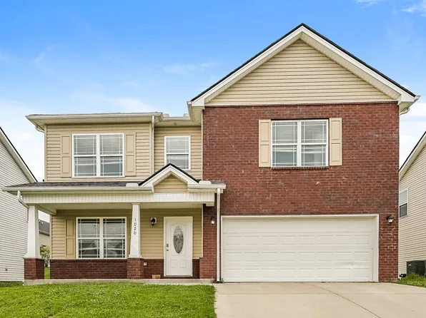 1020 Tammy Sue Ln, La Vergne, TN 37086
