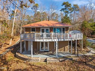 600 Fox Lair Trl, Semora, NC 27343