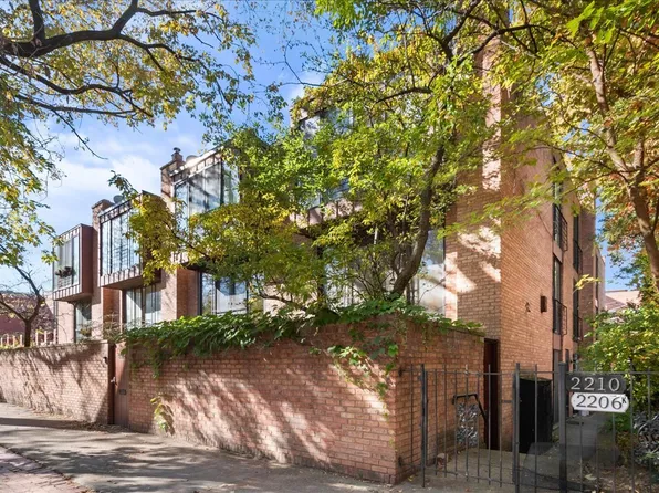 2208 N Burling St, Chicago, IL 60614