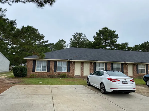 160 Winding Way #E, Leesburg, GA 31763