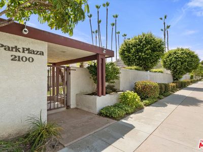 2100 Plaza Del Amo Unit 112, Torrance, CA, 90501