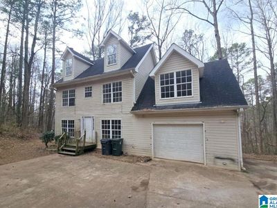 55 Crestside Cir, Pinson, AL, 35126