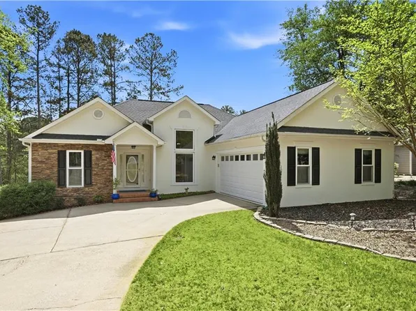 4209 Green Ct, Villa Rica, GA 30180