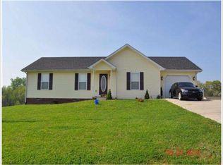 3195 Pine Hill Rd, Somerset, KY 42503
