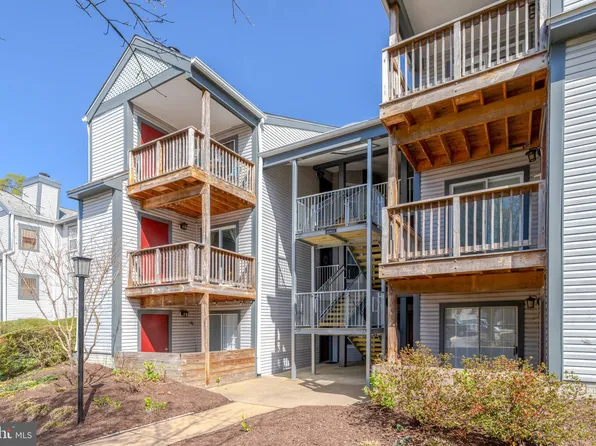 6901 Victoria Dr Unit I, Alexandria, VA 22310