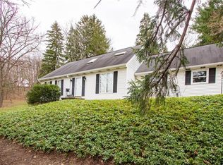 31 Floral Hill Dr, Washington, PA