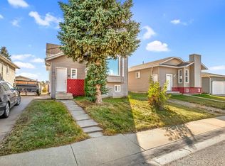 57 N Martinview Cres NE, Calgary, AB T3J2S2