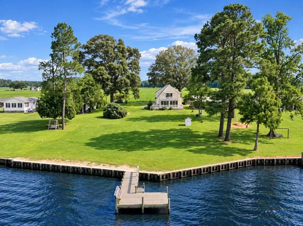 136 Cypress Shores Road W, Roper, NC 27970