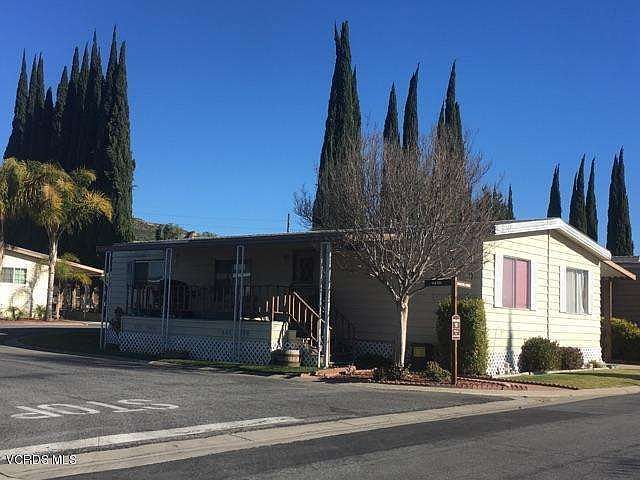 1st image of 15750 Arroyo Dr Space 39