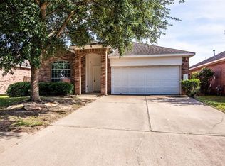 9511 Curry Landing Dr, Houston, TX 77095
