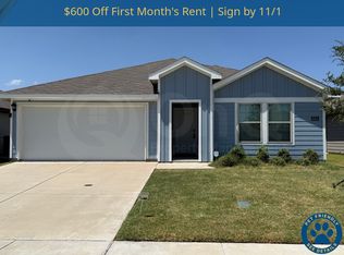 6534 Whitecap Dr, Princeton, TX 75407
