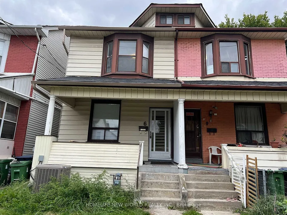 6 Sproat Ave #SF