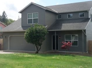 2600 NW Raymond Ct, Albany, OR 97321