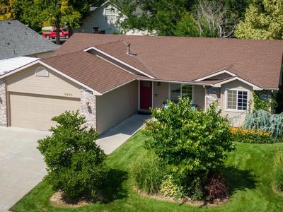 9272 W Wichita St, Boise, ID, 83709