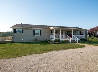 5773 Owenton Rd, Stamping Ground, KY 40379