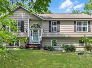 767 Acton Ridge Rd, Wakefield, NH 03830