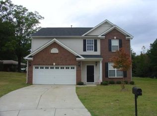 2604 Dutch Grove Cir, Raleigh, NC 27610