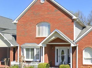 207 Francis St W #207, Jacksonville, AL 36265