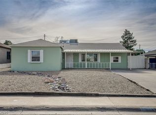 119 Joshua St, Henderson, NV 89015