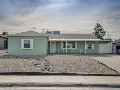119 Joshua St, Henderson, NV, 89015