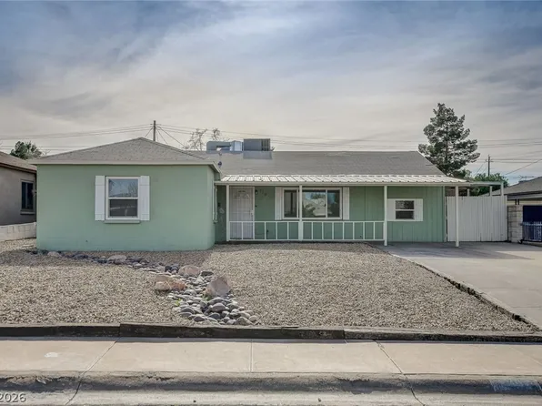 119 Joshua St, Henderson, NV 89015