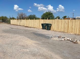 QGV: S Park 5842 - 2, Tucson, AZ 85706