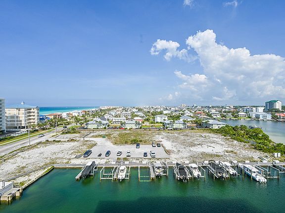 2nd image of 725 Gulf Shore Dr Unit 602B