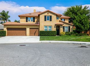 32850 Sussex Stakes St, Menifee, CA 92584