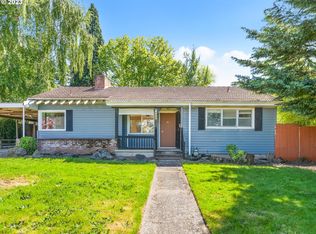 8520 SE 36th Ave, Milwaukie, OR 97222