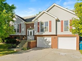 36 N Northcountry Dr, Shelbyville, KY 40065