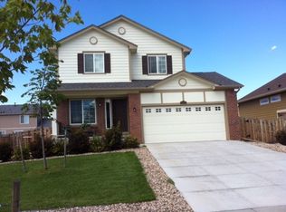 25793 E Cedar Pl, Aurora, CO 80018