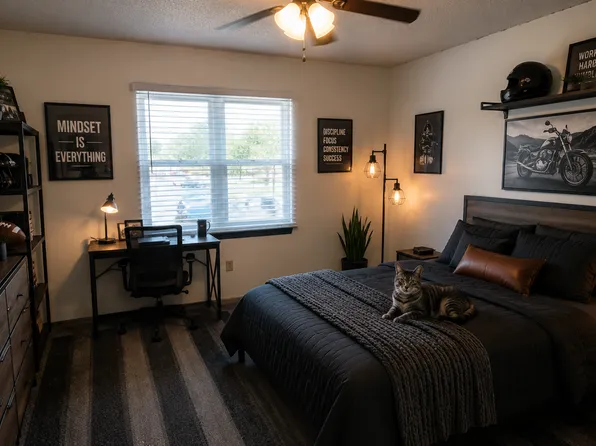 $300 OFF MOVE-IN COSTS Make Maple Ridge Your New Home!, 100 S Ridge Rd #101, Wichita, KS 67209