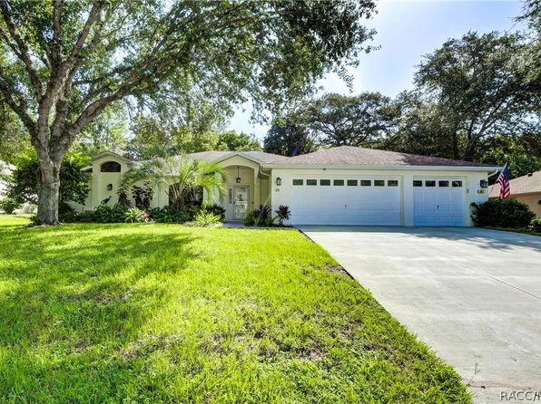 13 Gourds Ct E, Homosassa, FL 34446